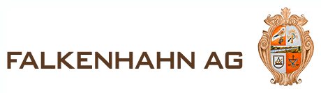 Falkenhahn AG - Palettenhersteller